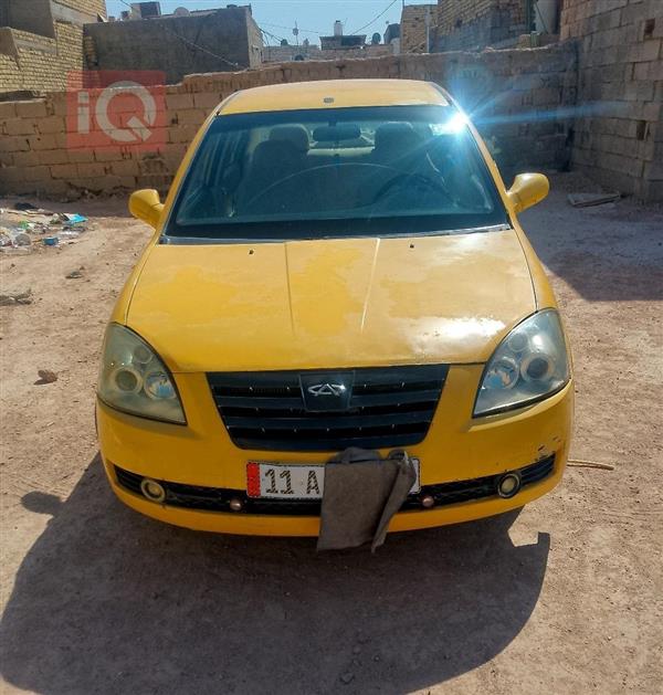 شێری E5 2011  بۆ فرۆشتن لە عێراق - کوفە